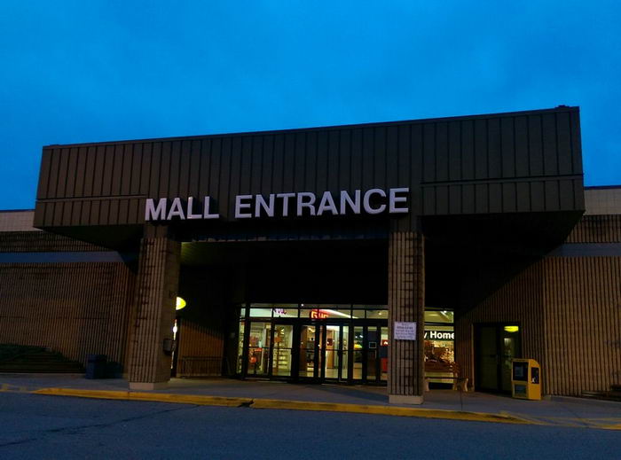 Alpena Mall - From Yelp